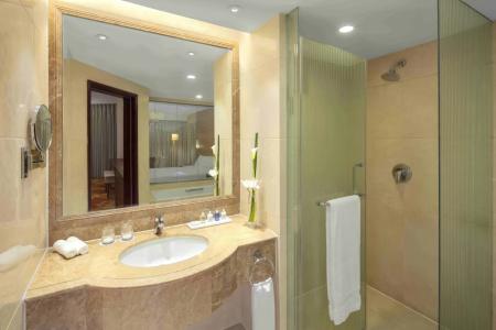 Radisson Blu Shanghai New World - 86