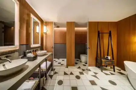 Centara Grand Mirage Beach Resort Pattaya - Sha Extra Plus - 54