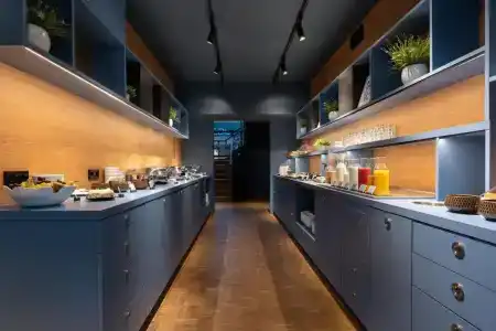 Art Pallas by Tartuhotels - 40