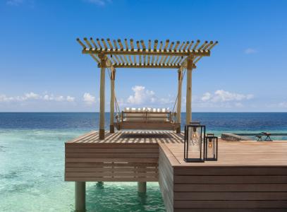 Waldorf Astoria Maldives Ithaafushi - 70
