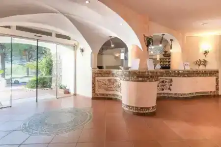 Club Cormorano - 1