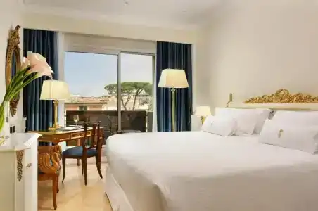 Parco Dei Principi Grand & Spa - 38