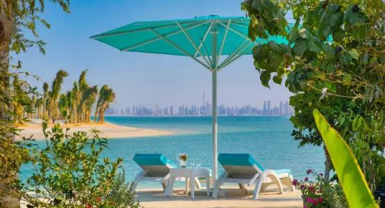 Anantara World Islands Dubai Resort - 90