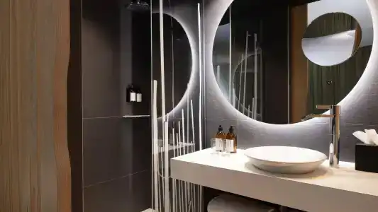 Golden Tulip Montpellier Centre St Roch - 36