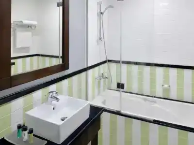 Mövenpick Al Mamzar Dubai - 19