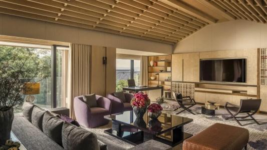 Four Seasons Kyoto - 67