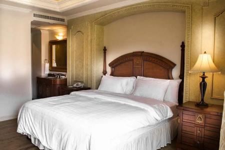 Four Seasons Place - Sha Extra Plus - 33