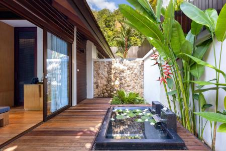 The Tubkaak Krabi Boutique Resort - Sha Extra Plus - 115