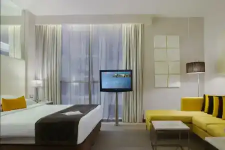 Centro Barsha - by Rotana - 42