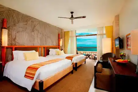 Centara Grand Mirage Beach Resort Pattaya - Sha Extra Plus - 8