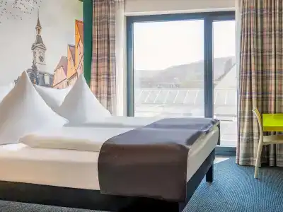 ibis Styles Aalen - 50