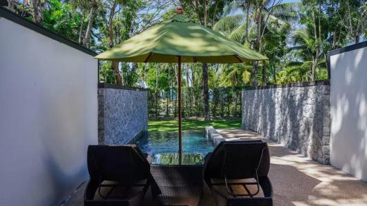 Natai Beach Resort And Spa - Sha Plus - 34