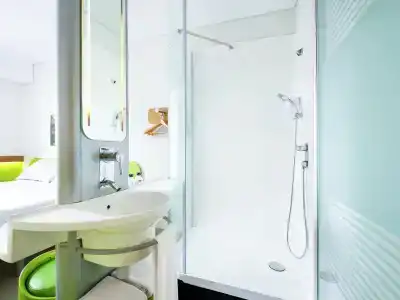 Ibis budget Koeln Messe - 34