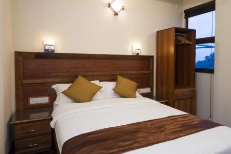 Tropic Tree Maldives - 28