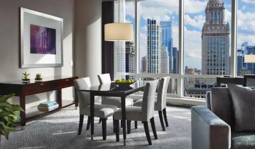 Trump International & Tower Chicago - 105