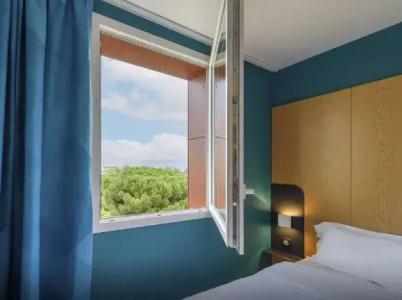 b&b hôTel Toulouse Purpan zéNith - 41