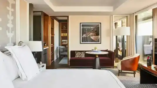 Rosewood Villa Magna - 82