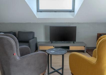 Laren Sea Side Spa - 68
