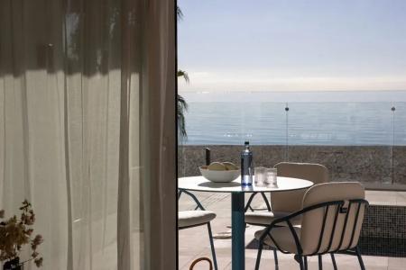 Mett & Beach Resort Marbella Estepona - 50