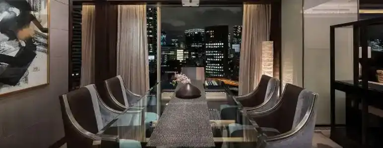 New Otani Tokyo The Main - 129