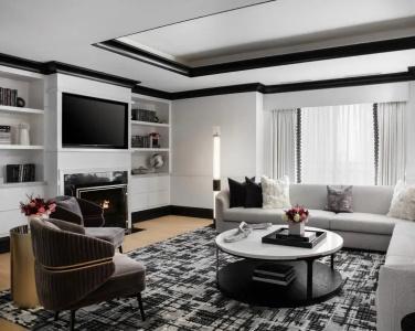 Waldorf Astoria Chicago - 121