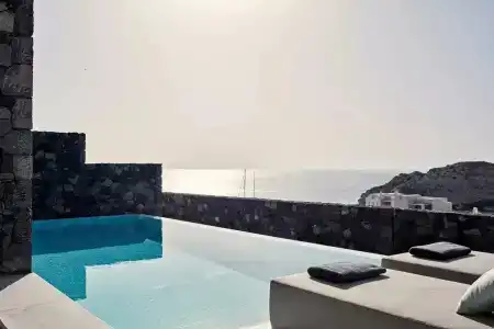Canaves Oia Epitome - Small Luxurys of the World - 85