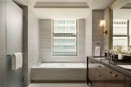 Waldorf Astoria - 19
