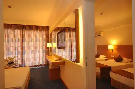 Grand Efe - 46
