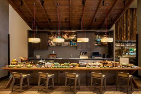 Hilton Austin - 13