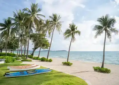 Centara Reserve Samui - Sha Plus - 20