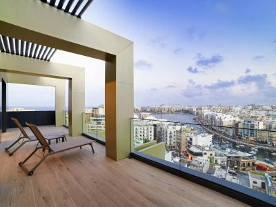 Mercure St. Julian's Malta - 74