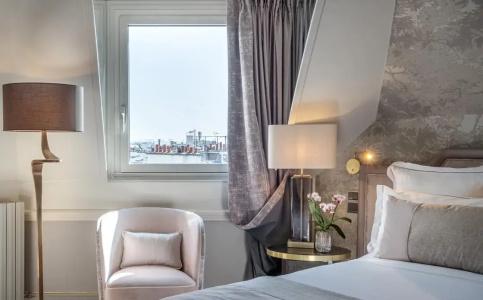 Hôtel Elysia - 44