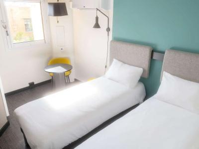 ibis Nice Centre Gare - 35