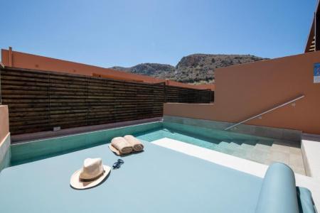 Kiani Beach Resort Family All Inclusive - 120