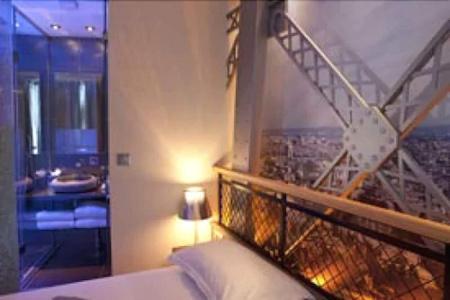 Secret de Paris - & Spa - 86