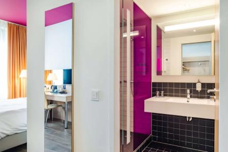 Park Inn by Radisson Stuttgart - 41