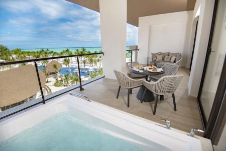 Hyatt Ziva Cap Cana - 89