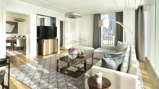 Four Seasons Abu Dhabi at Al Maryah Island - 63