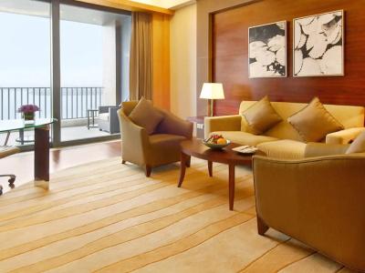 Hyatt Regency Dongguan - 25