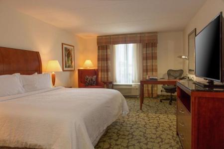 Hilton Garden Inn/Coastal Grand Mall - 39