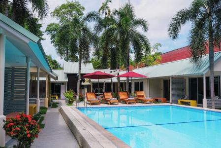 Rico's Bungalows - 18