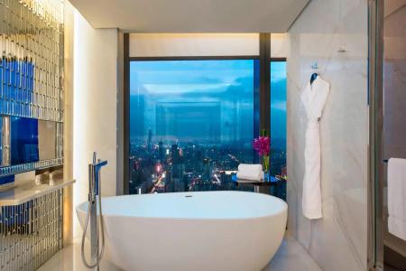 The St. Regis Shenzhen - 69