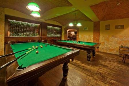 Sandra Spa Karpacz - 18