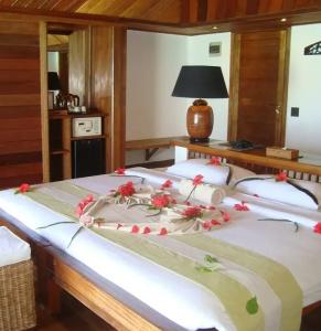 Gangehi Island Resort & Spa - 37