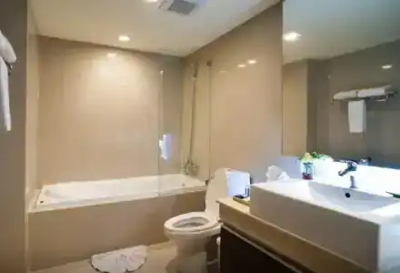 Aspen Suites Sukhumvit 2 by Compass Hospitality - 57