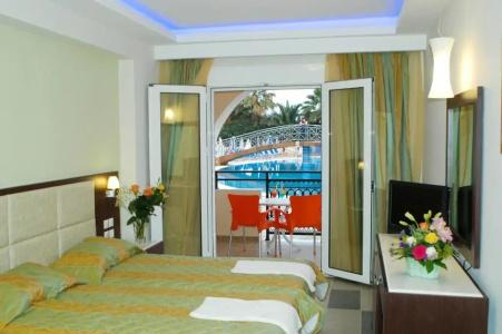 Majestic & Spa - 17