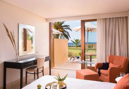 Kernos Beach & Bungalows - 65