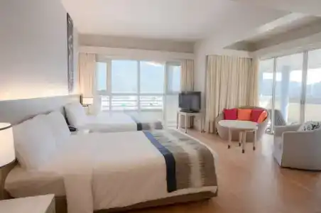 The Royal Paradise & Spa - Sha Extra Plus - 153