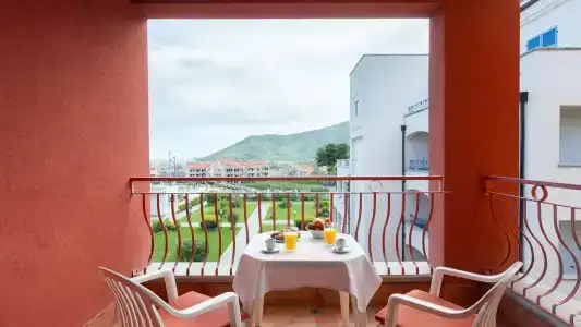 Ai Pozzi Village & Resort - 61