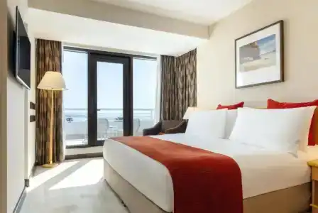Crowne Plaza Muscat, An Ihg - 44